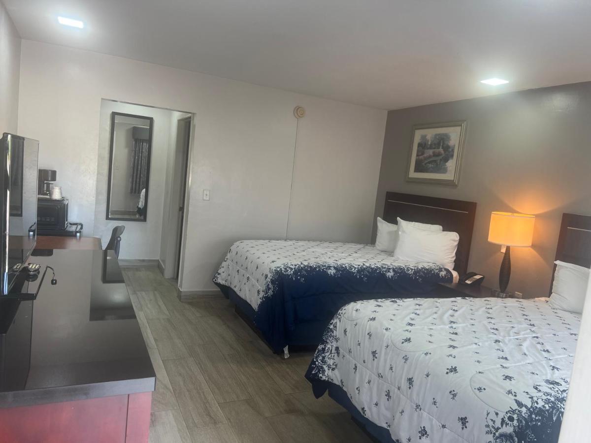 Flamingo Inn Σεϊρασότα Εξωτερικό φωτογραφία