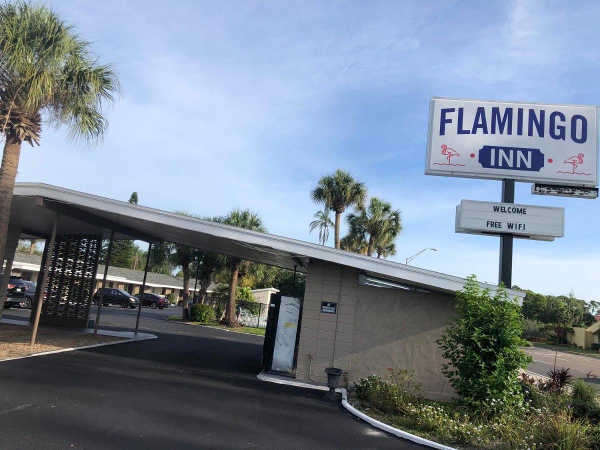 Flamingo Inn Σεϊρασότα Εξωτερικό φωτογραφία